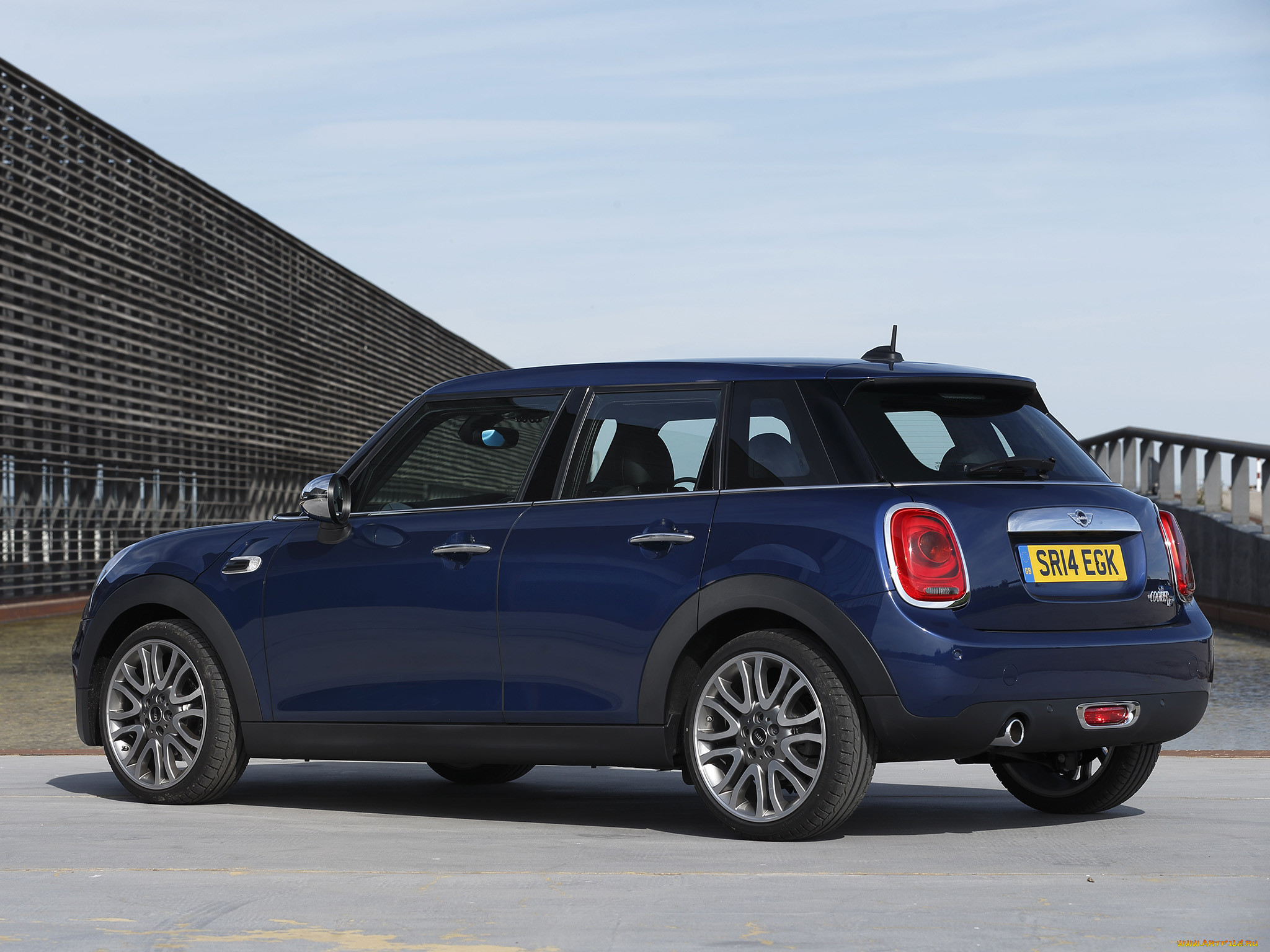, mini, cooper, d, 5-door, uk-spec, 2014, 